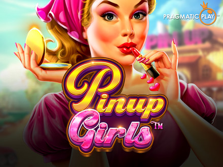 Pinup Girls slot